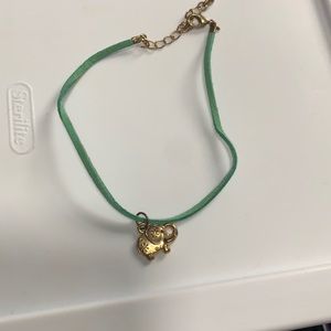 Elephant braclet